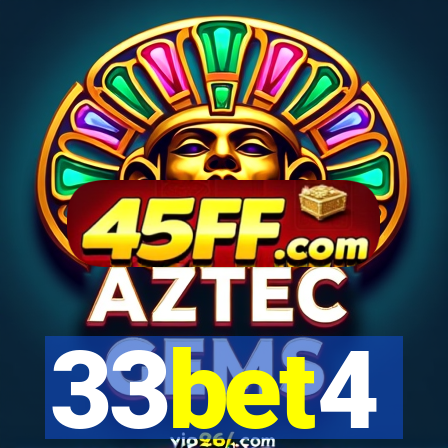 33bet4