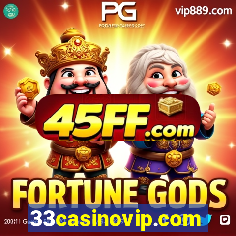 33casinovip.com