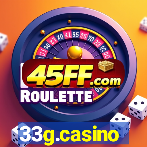 33g.casino