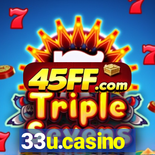 33u.casino