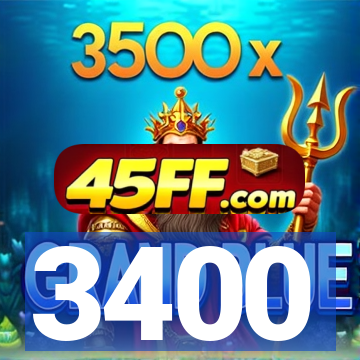 3400