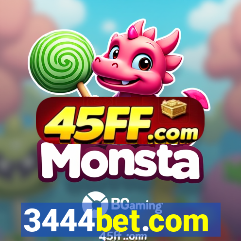 3444bet.com
