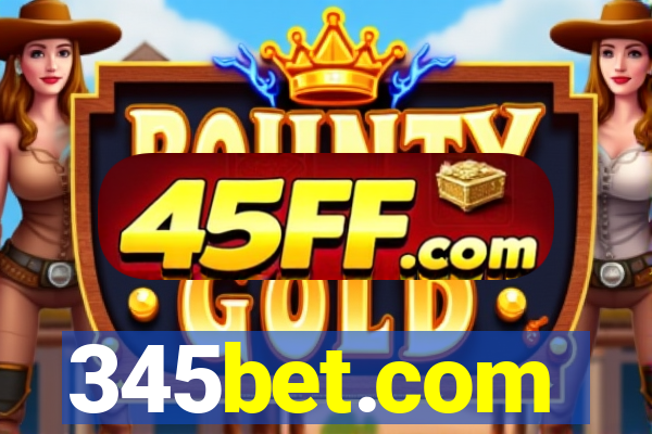 345bet.com