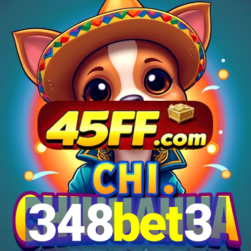 348bet3