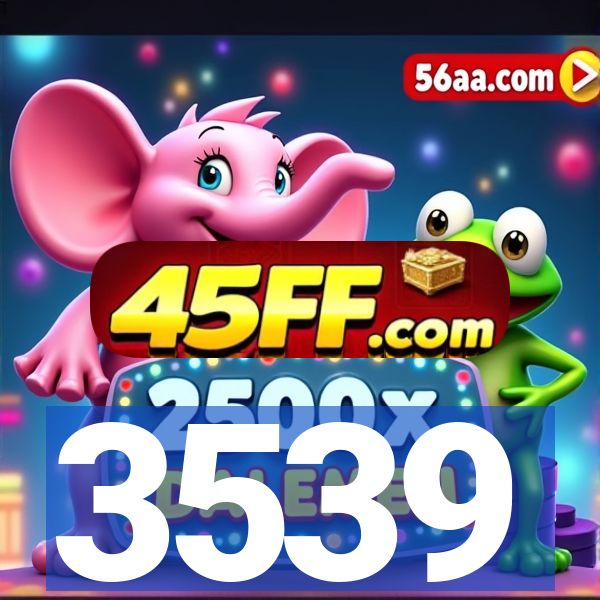 3539