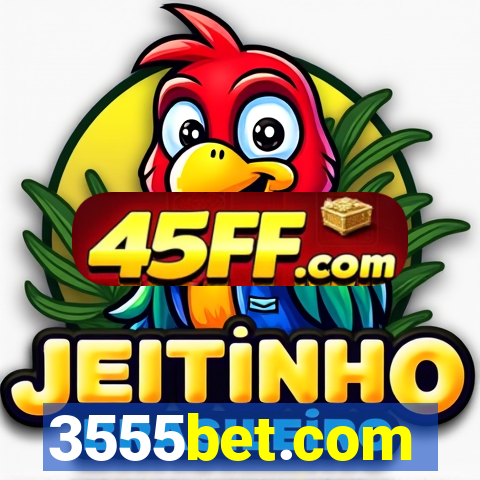 3555bet.com