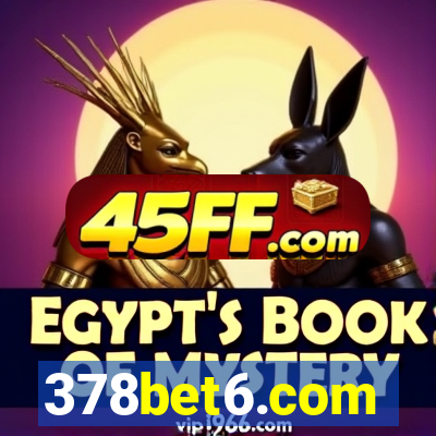 378bet6.com