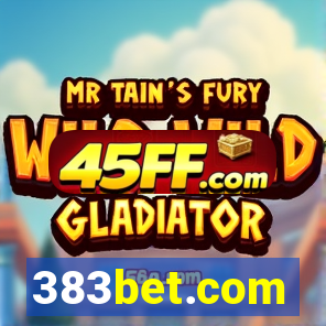 383bet.com