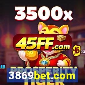 3869bet.com