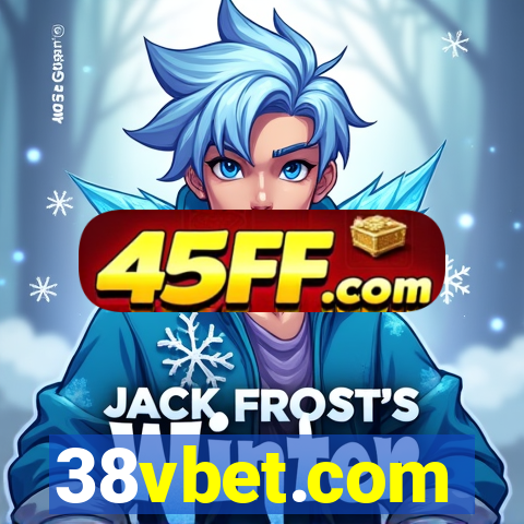 38vbet.com