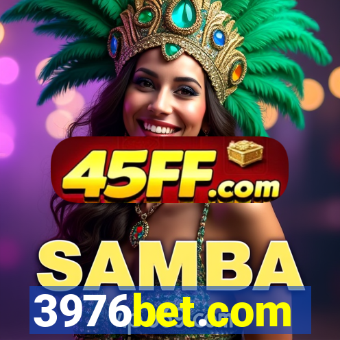 3976bet.com