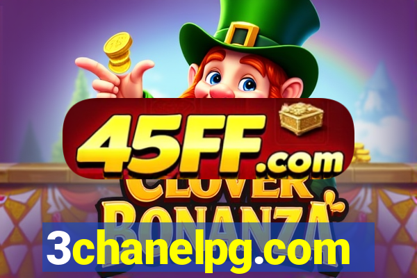 3chanelpg.com