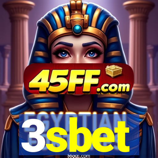 3sbet