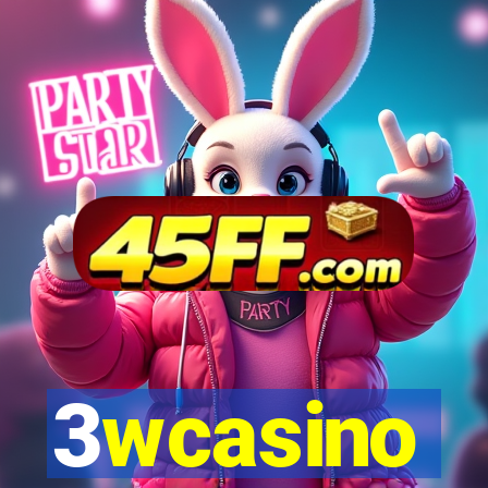 3wcasino