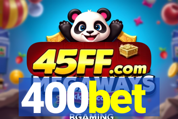 400bet