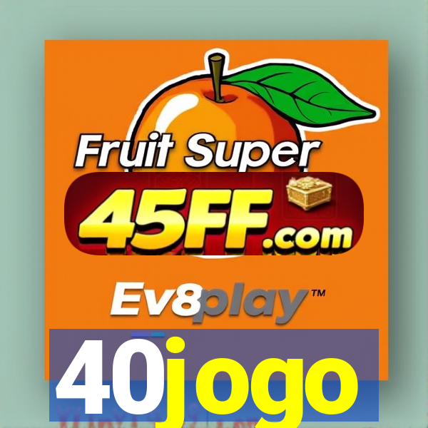 40jogo