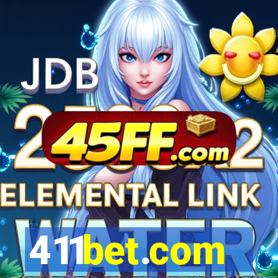 411bet.com