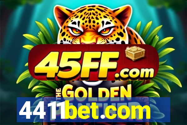 4411bet.com