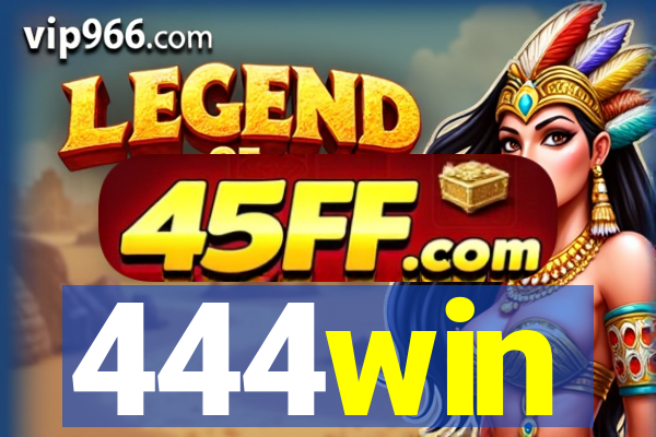 444win