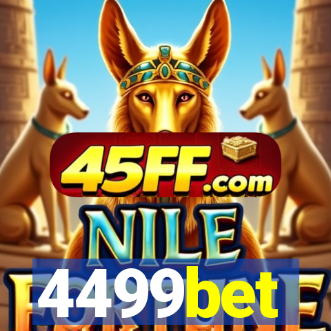 4499bet