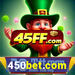 450bet.com