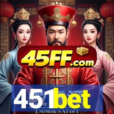 451bet