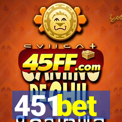 451bet