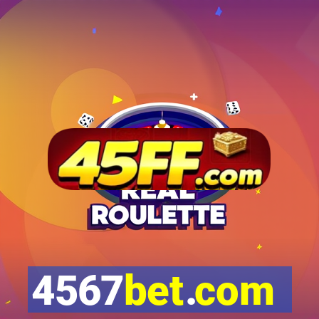 4567bet.com
