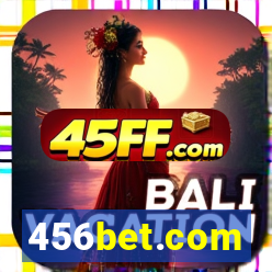 456bet.com