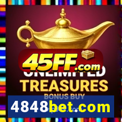 4848bet.com