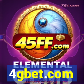 4gbet.com