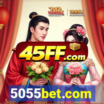 5055bet.com