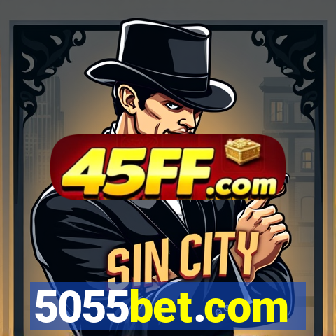 5055bet.com