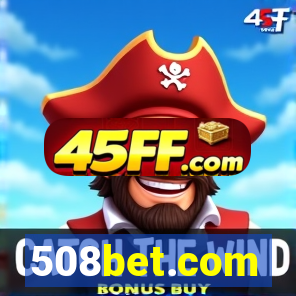 508bet.com