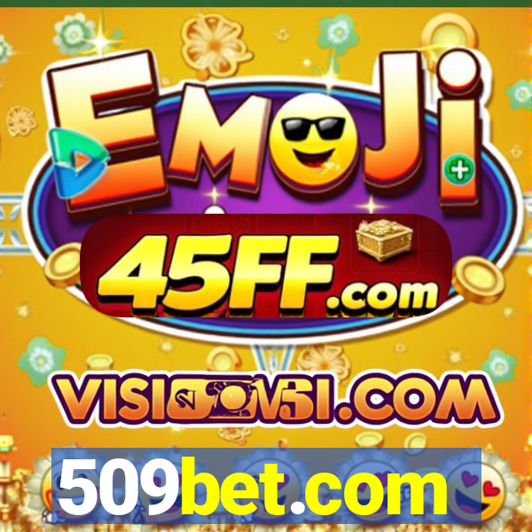 509bet.com