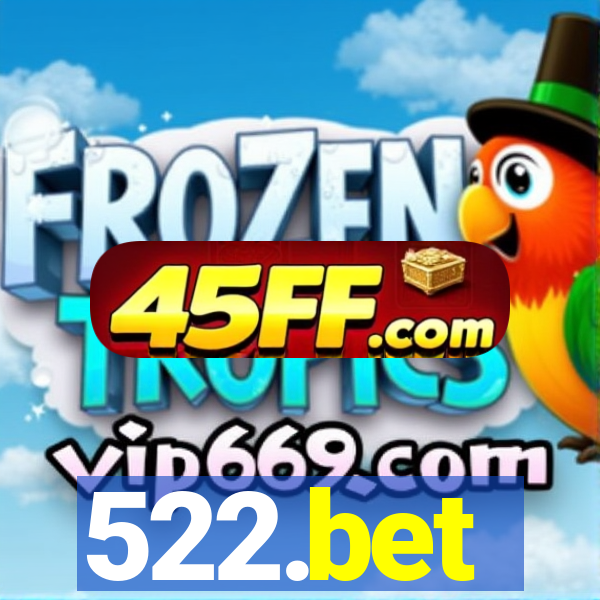 522.bet