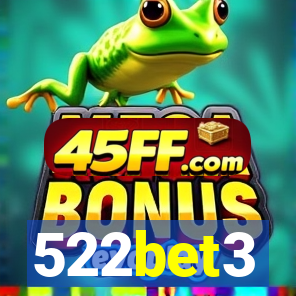 522bet3