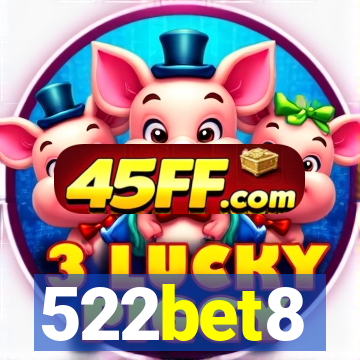 522bet8