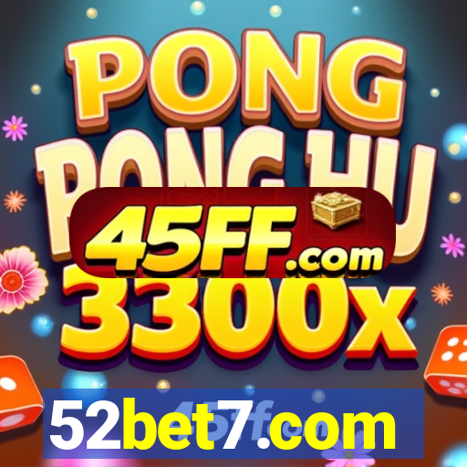 52bet7.com