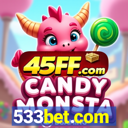 533bet.com