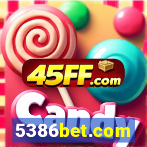 5386bet.com