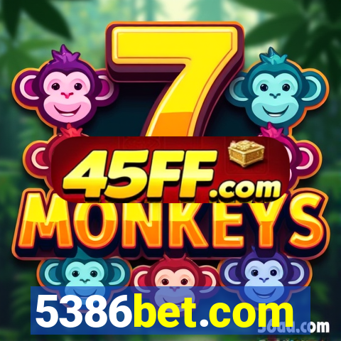 5386bet.com