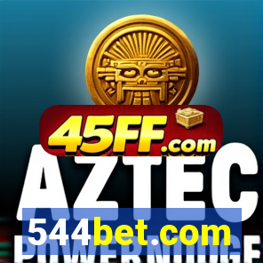 544bet.com