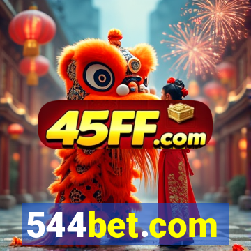 544bet.com