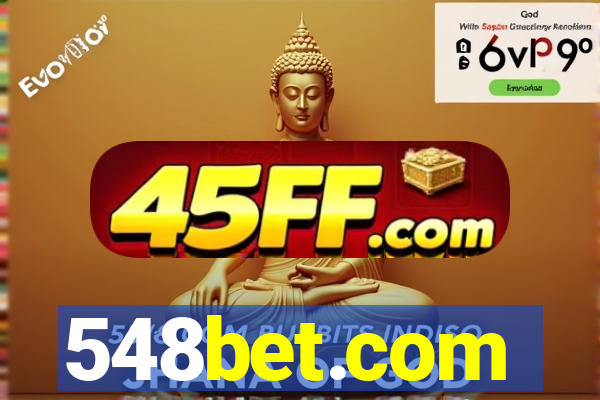 548bet.com