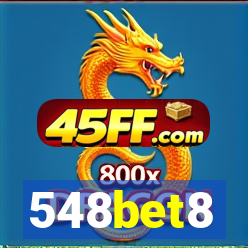 548bet8