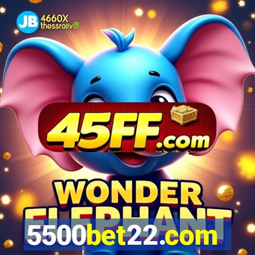 5500bet22.com