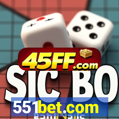 551bet.com