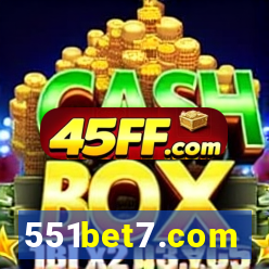 551bet7.com