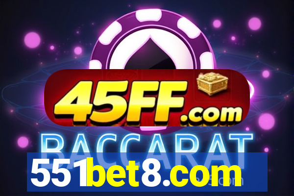 551bet8.com